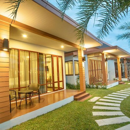 Kan & Kan Resort Hua Hin Eksteriør billede