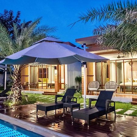 Kan & Kan Resort Hua Hin Eksteriør billede